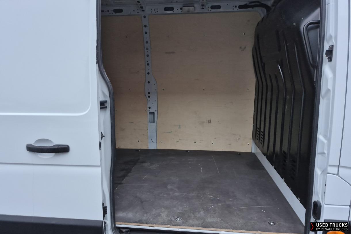 Renault Trucks Master 135