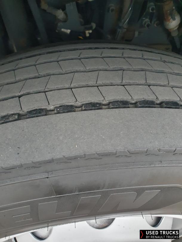 Renault Trucks T 460