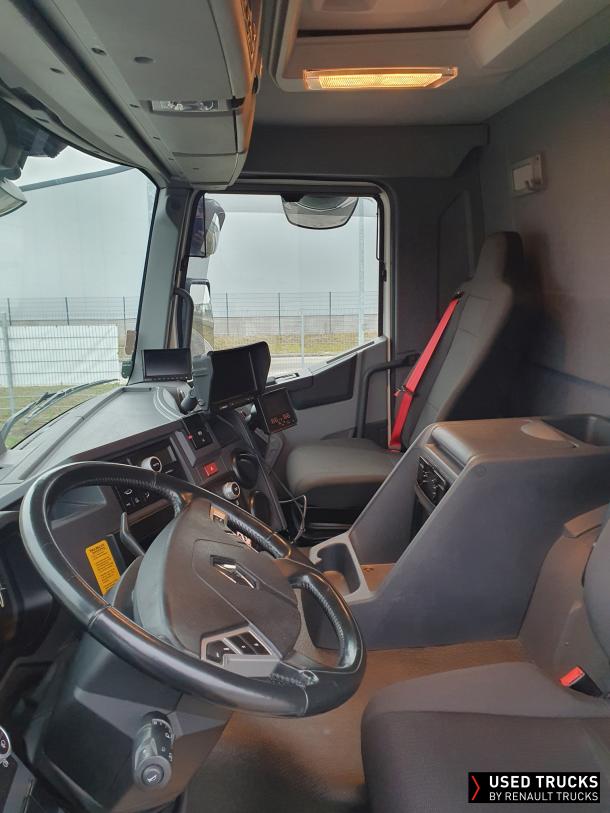 Renault Trucks T 460