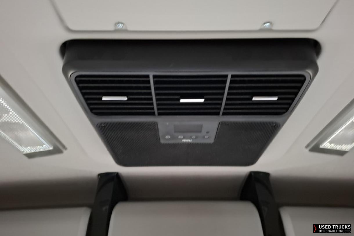 Renault Trucks T 480