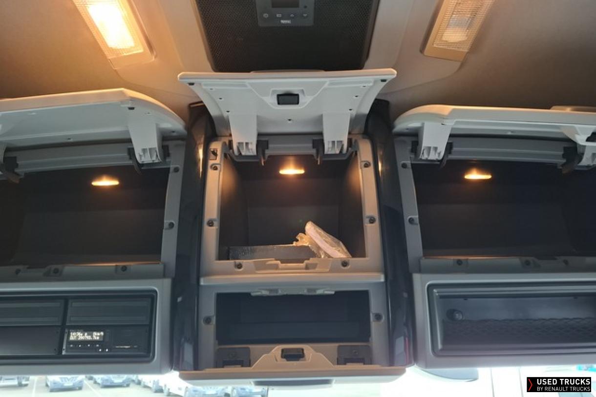 Renault Trucks T 480