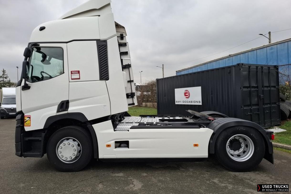 Renault Trucks T 480