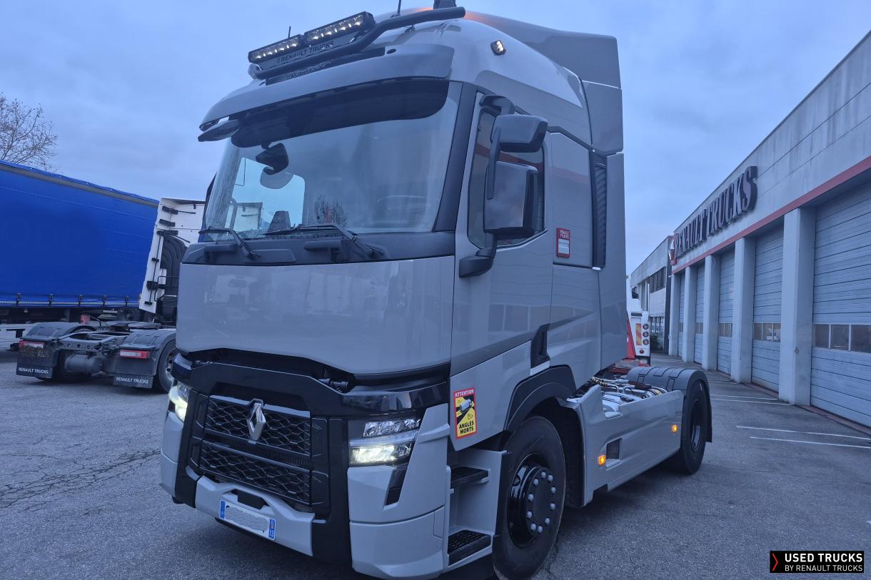 Renault Trucks T 480