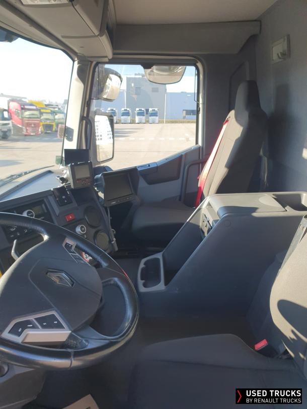 Renault Trucks T 460