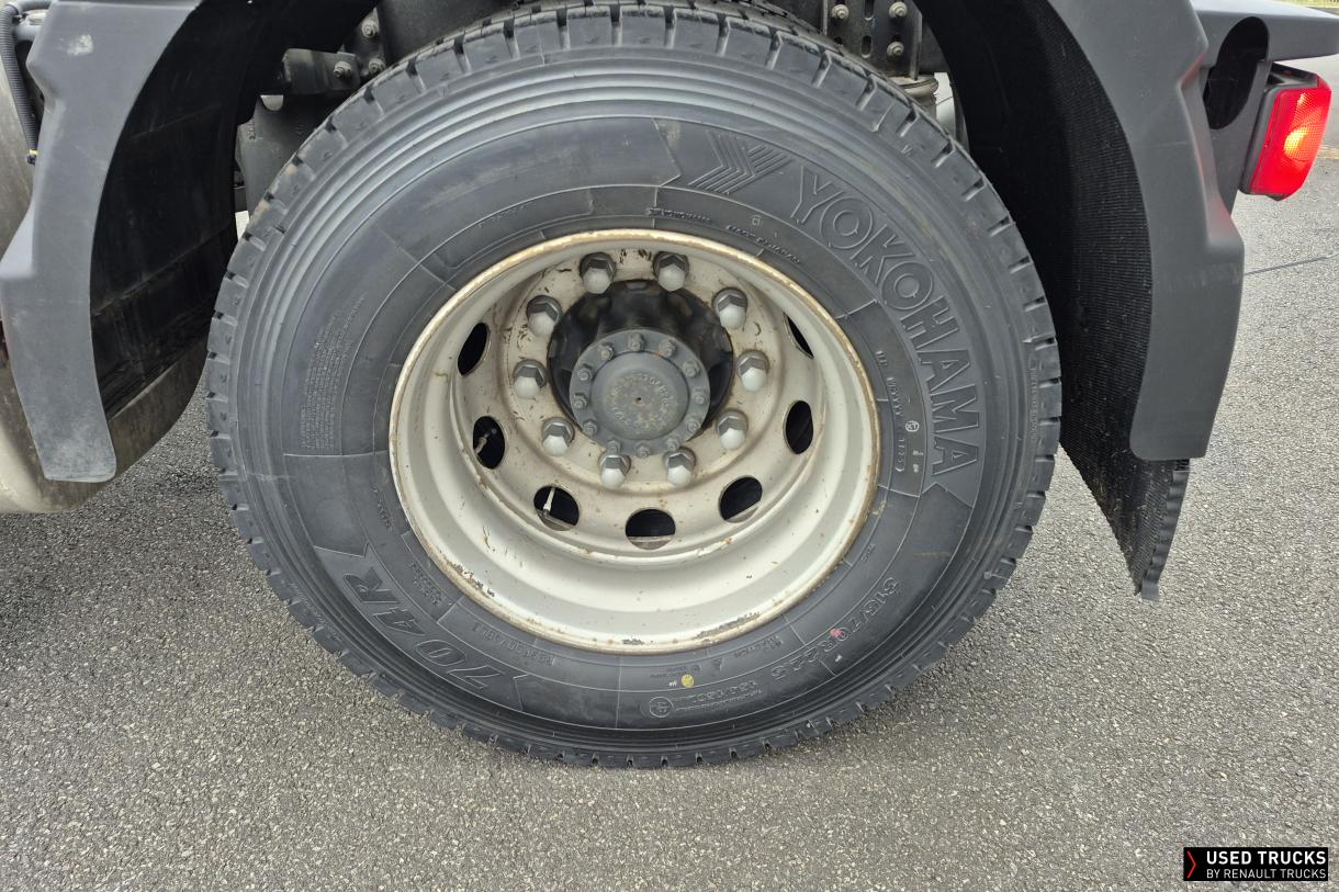 Renault Trucks T 480