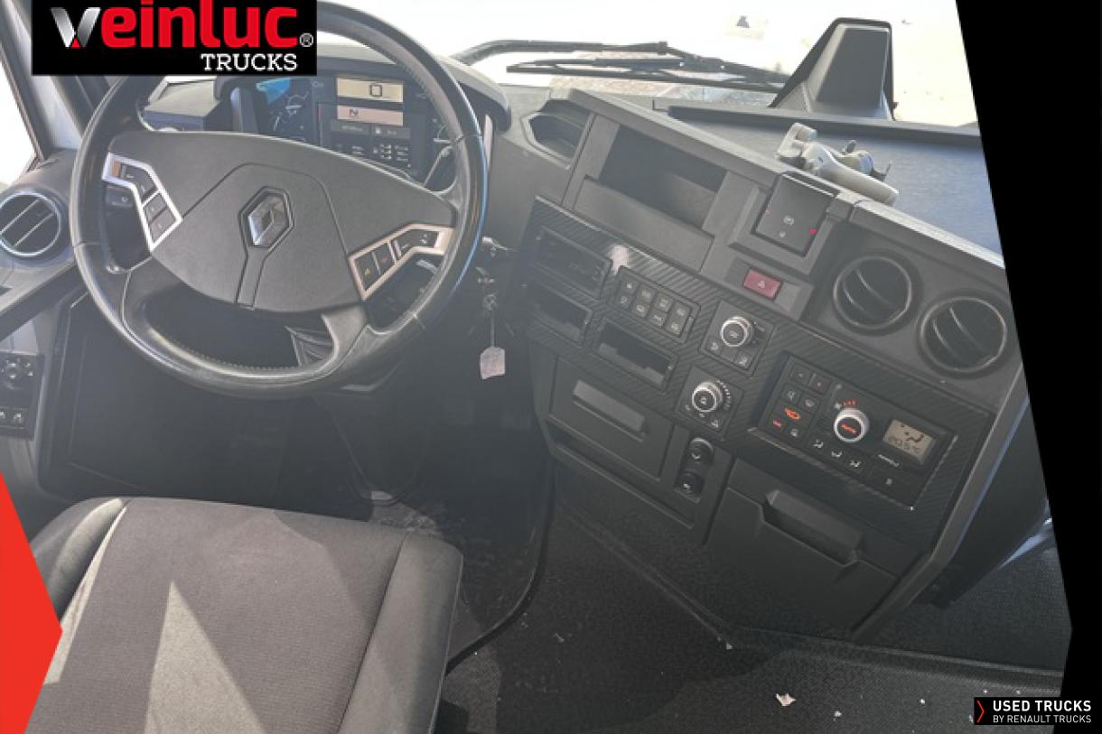 Renault Trucks T High 480