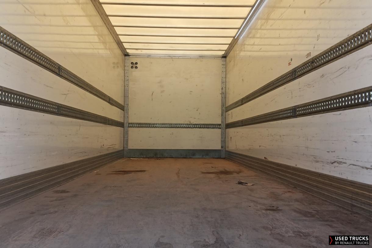 Renault Trucks D 280