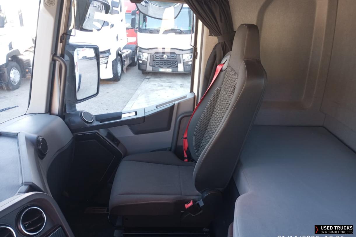 Renault Trucks T 480
