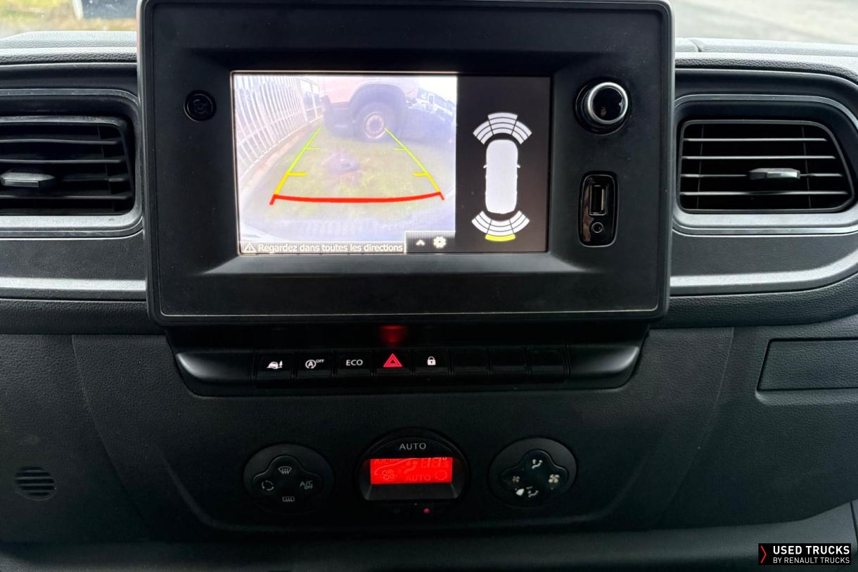 Renault Trucks Master 180