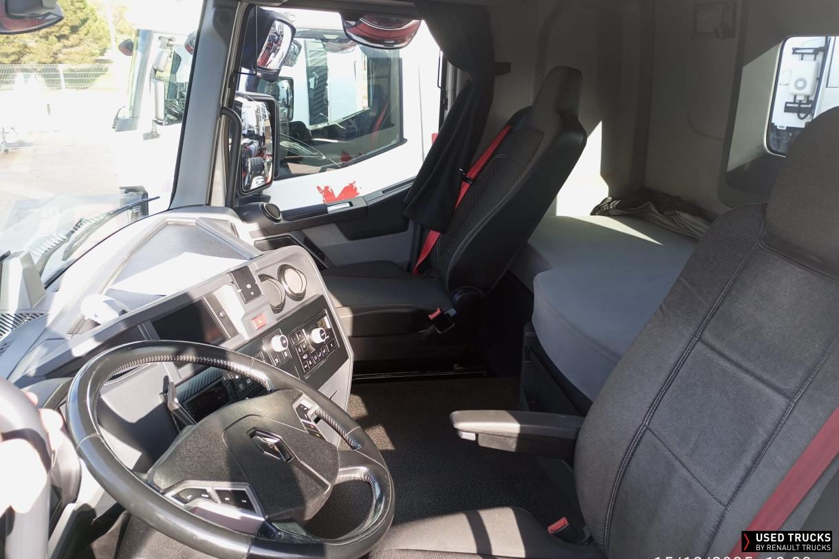 Renault Trucks T 480