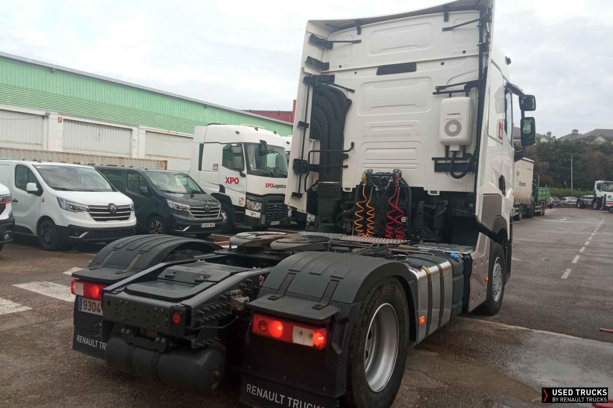 Renault Trucks T High 520