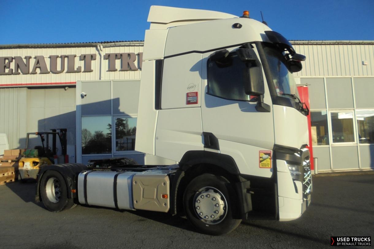 Renault Trucks T 480
