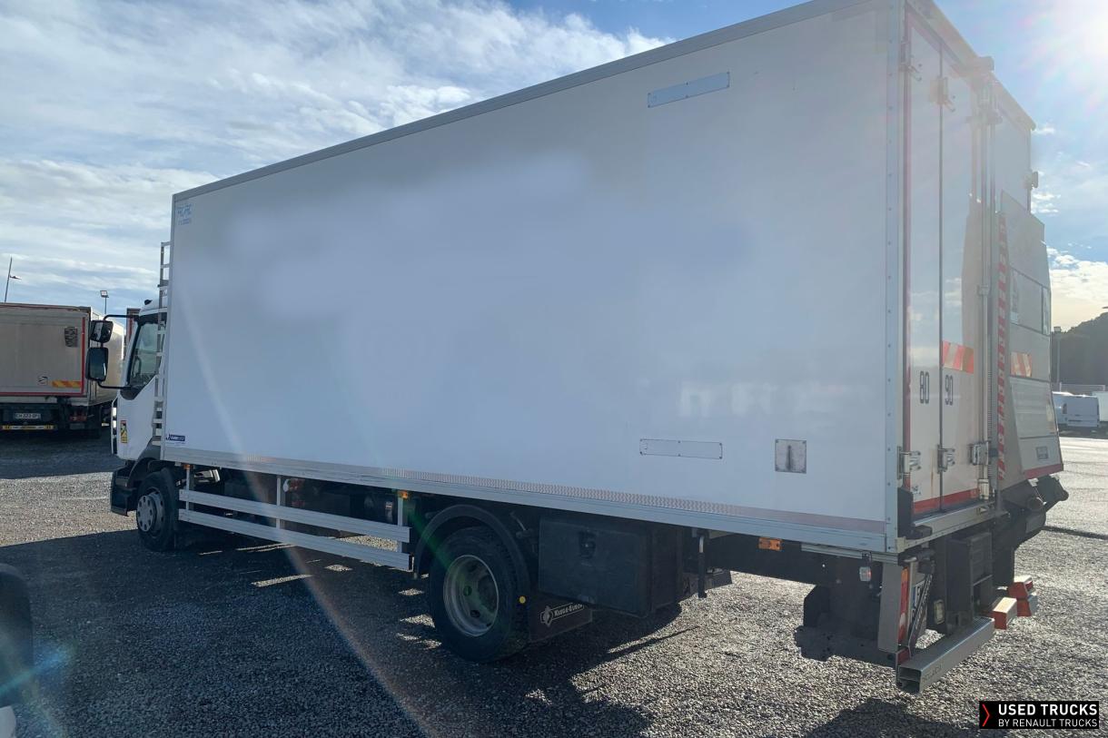 Renault Trucks D 210