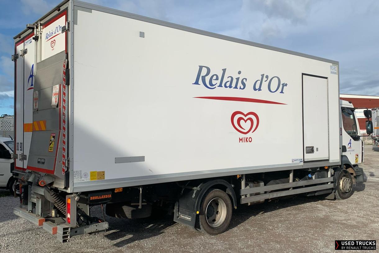 Renault Trucks D 210