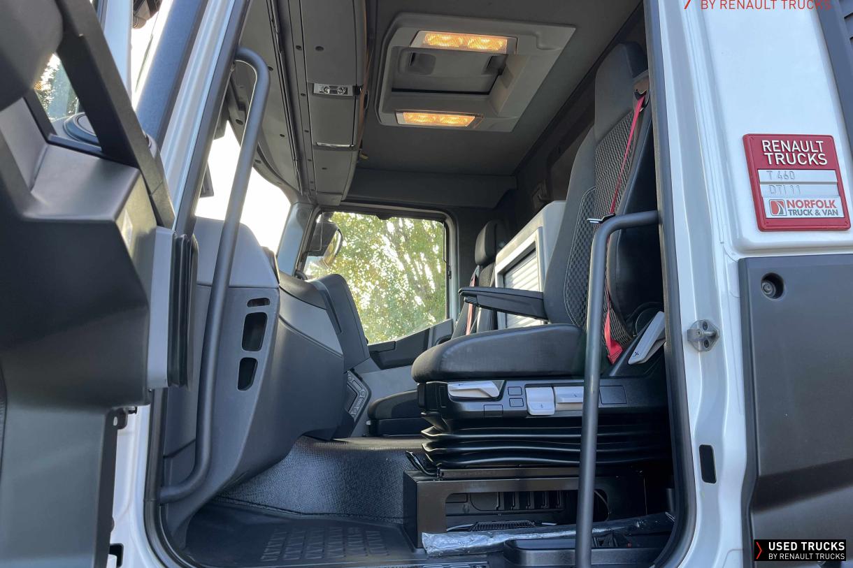 Renault Trucks T 460