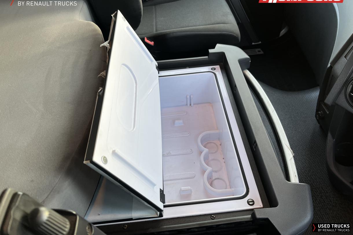 Renault Trucks T 480