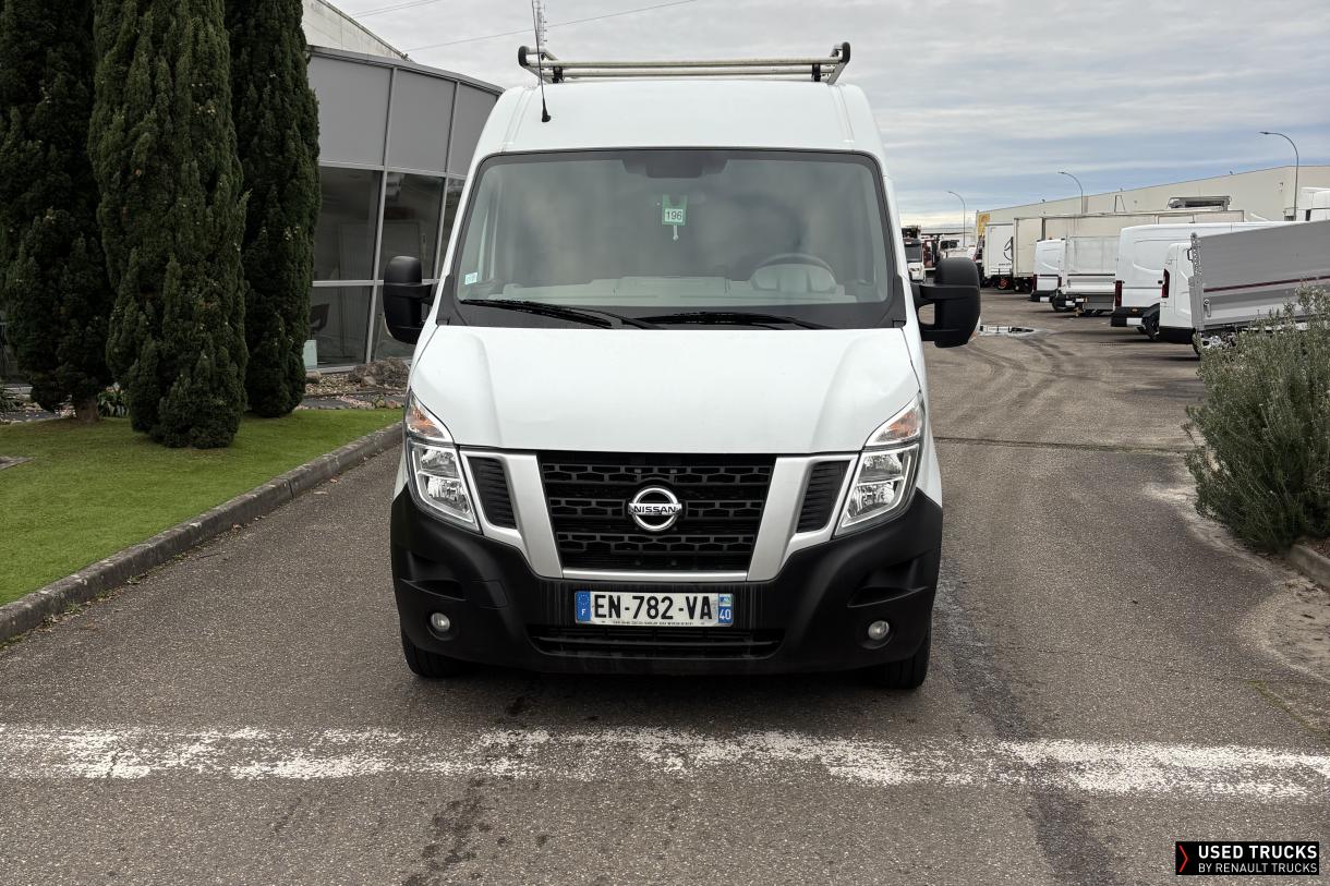 Nissan NV300 120