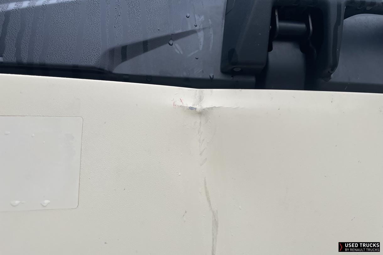 Renault Trucks T 440