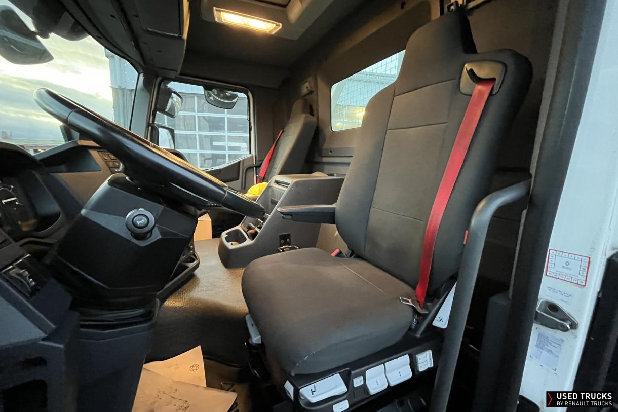 Renault Trucks K 430