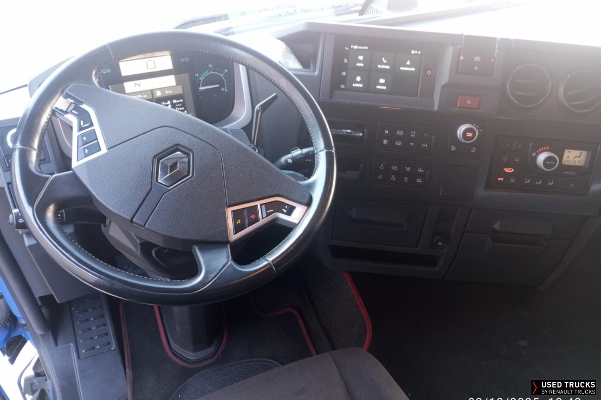 Renault Trucks T 520