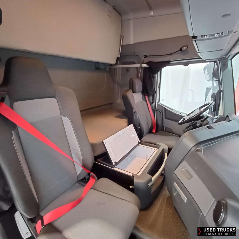 Renault Trucks T 480