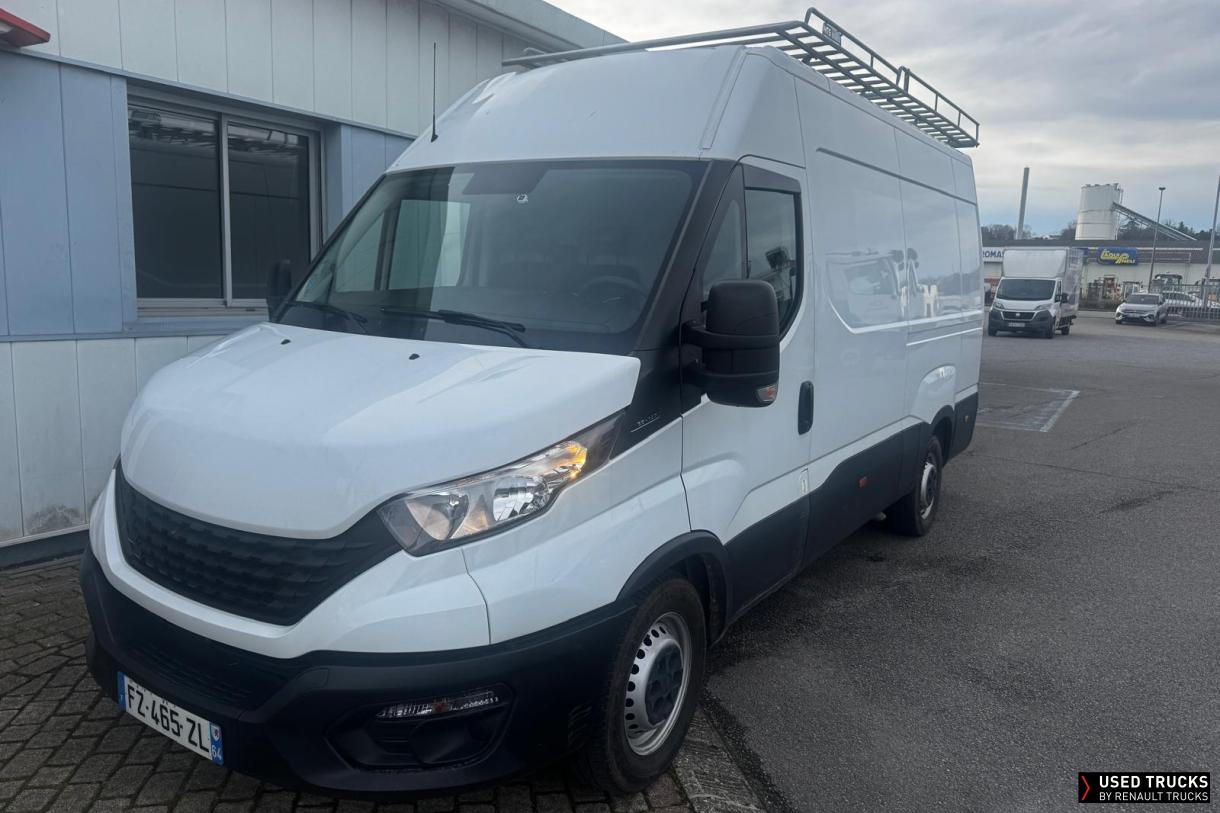 Iveco Daily 140