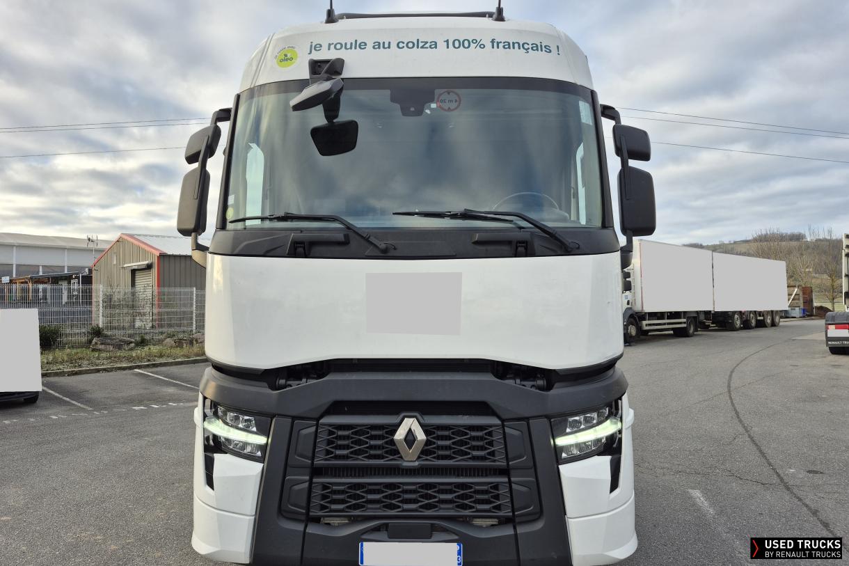 Renault Trucks T 