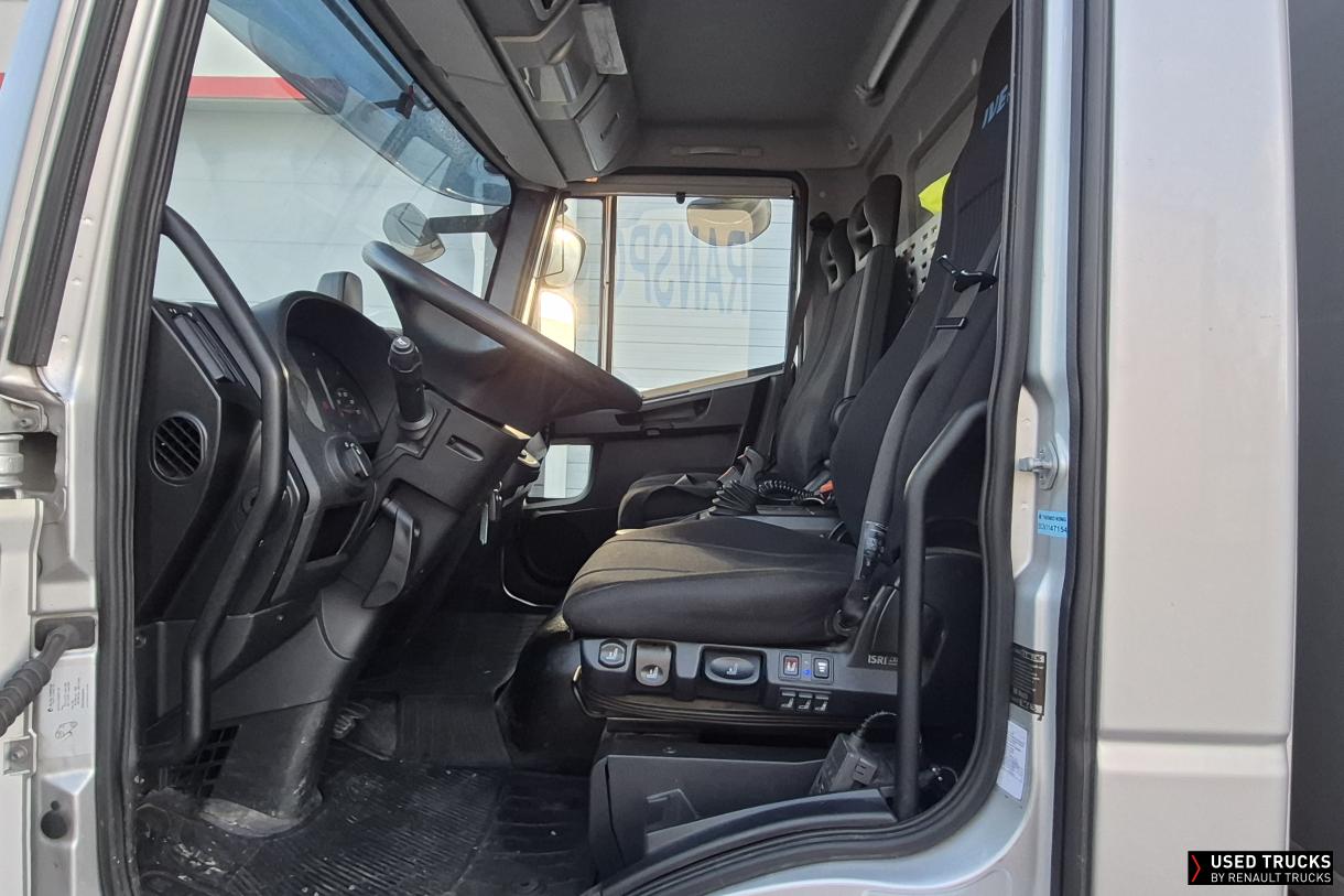 Iveco Euro Cargo 250