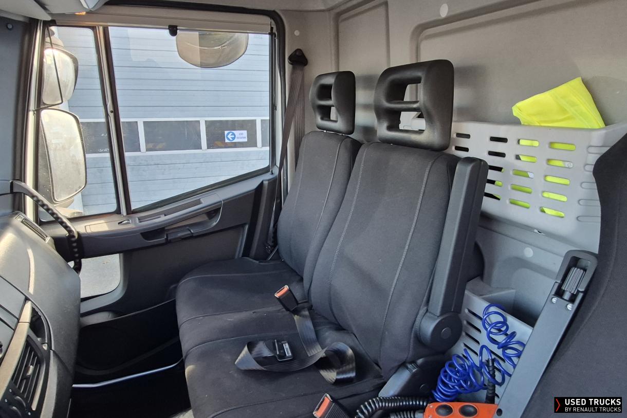 Iveco Euro Cargo 250