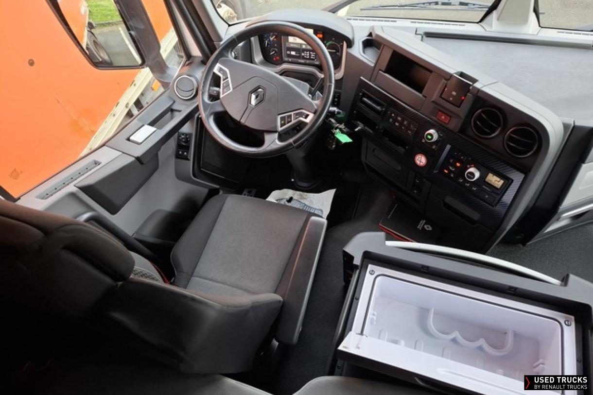 Renault Trucks T 480