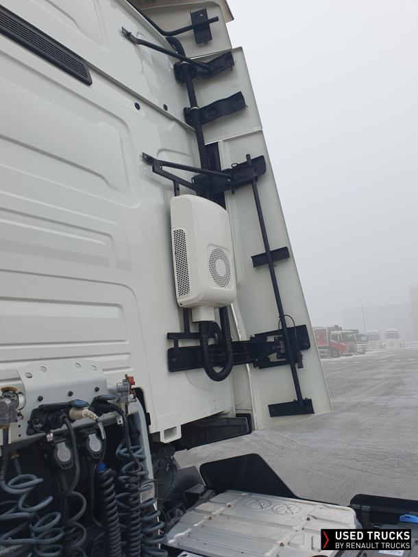 Renault Trucks T 480