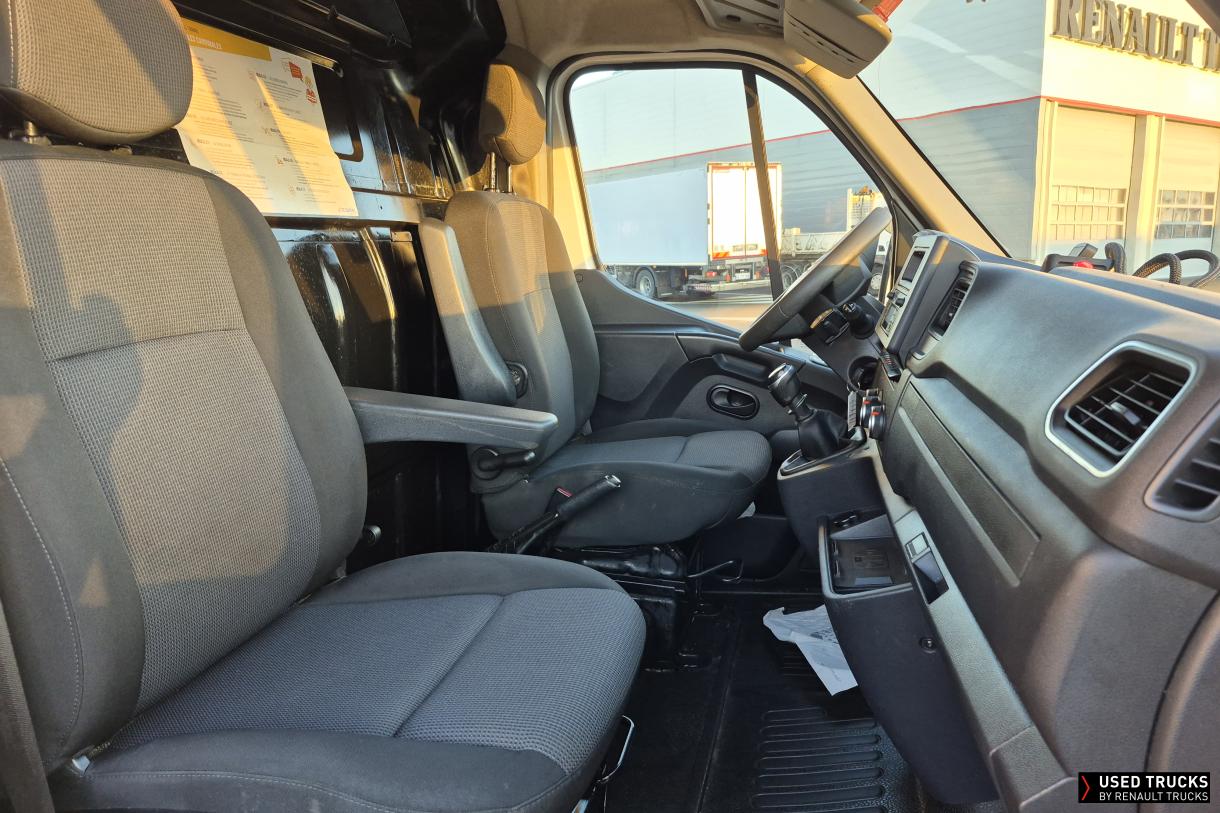 Renault Trucks Master 145