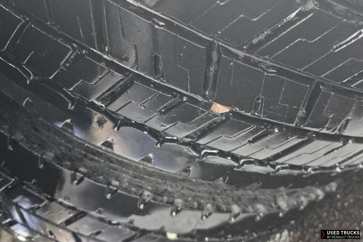 Renault Trucks D 210