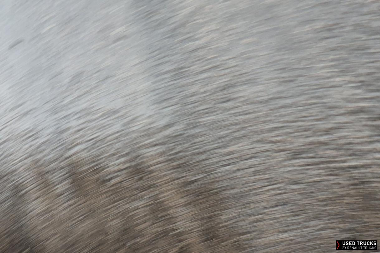 Renault Trucks D 210