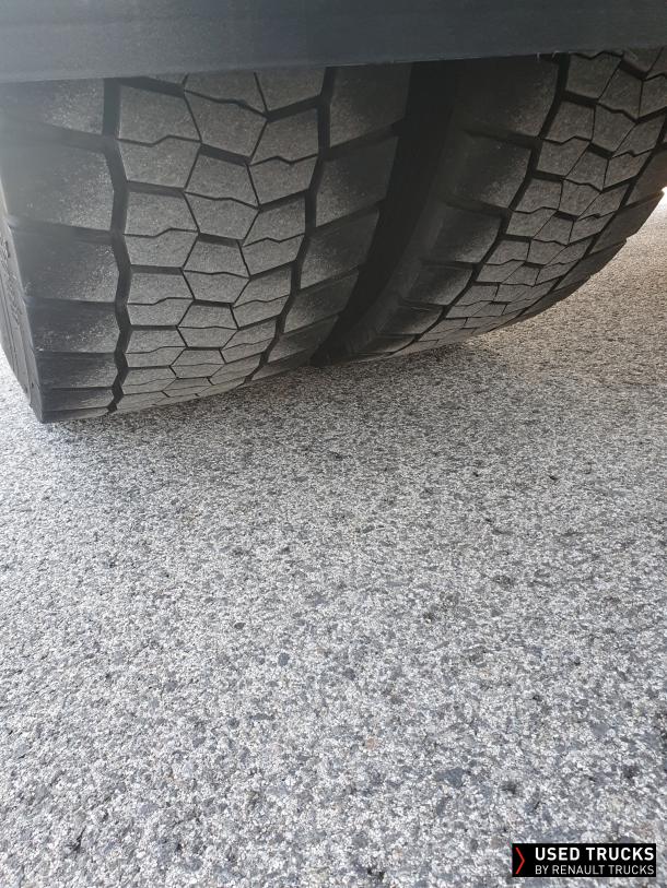 Renault Trucks T 480