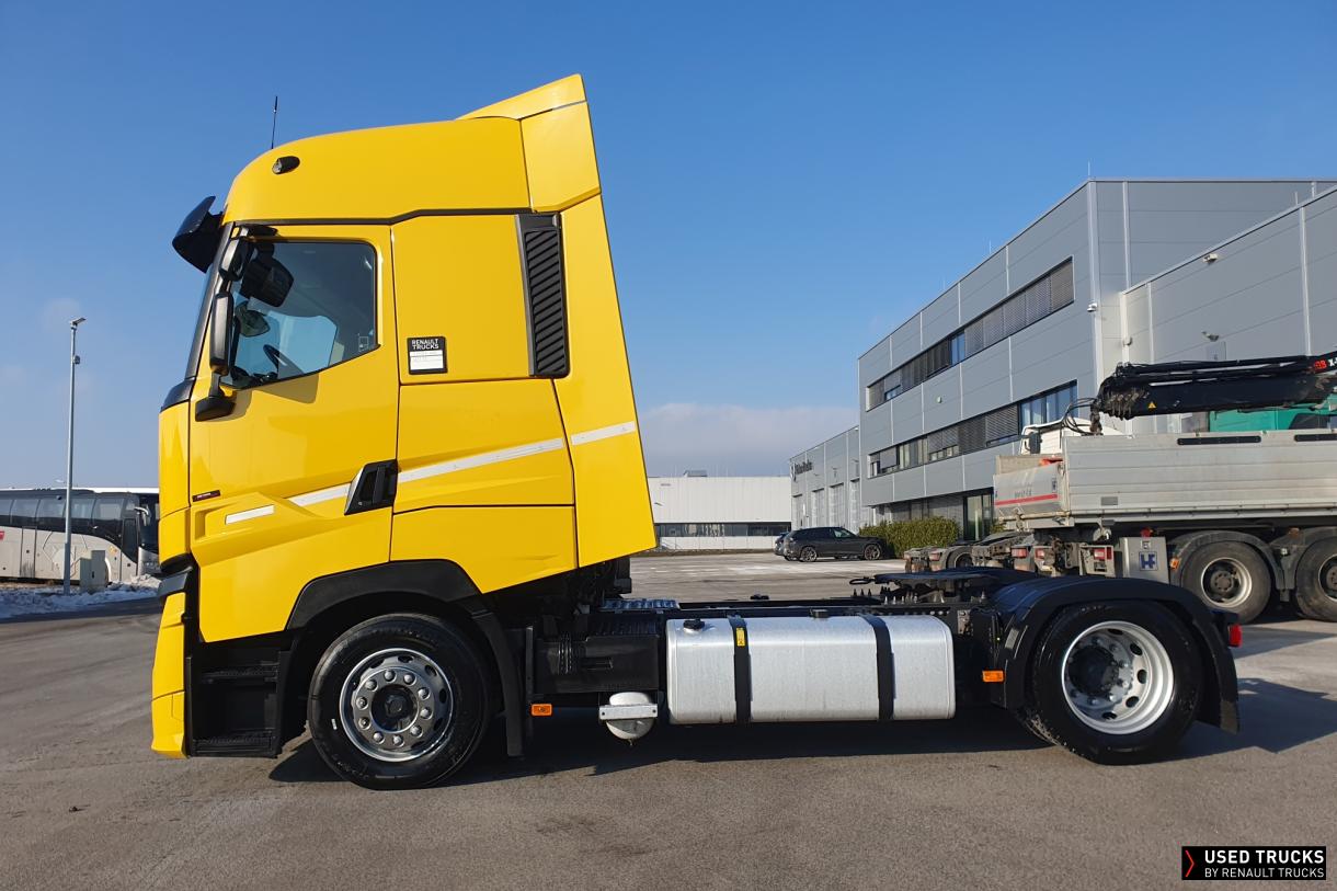 Renault Trucks T High 480