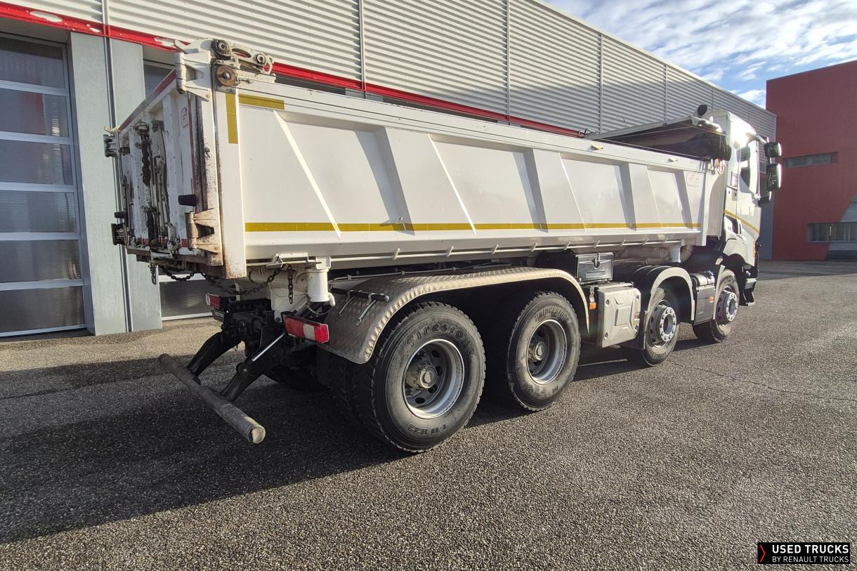 Renault Trucks C 440