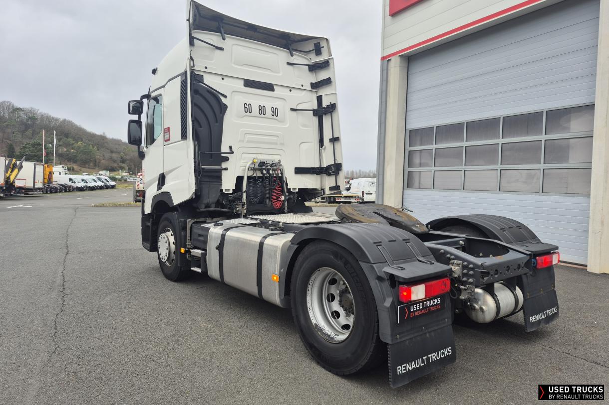 Renault Trucks T 480
