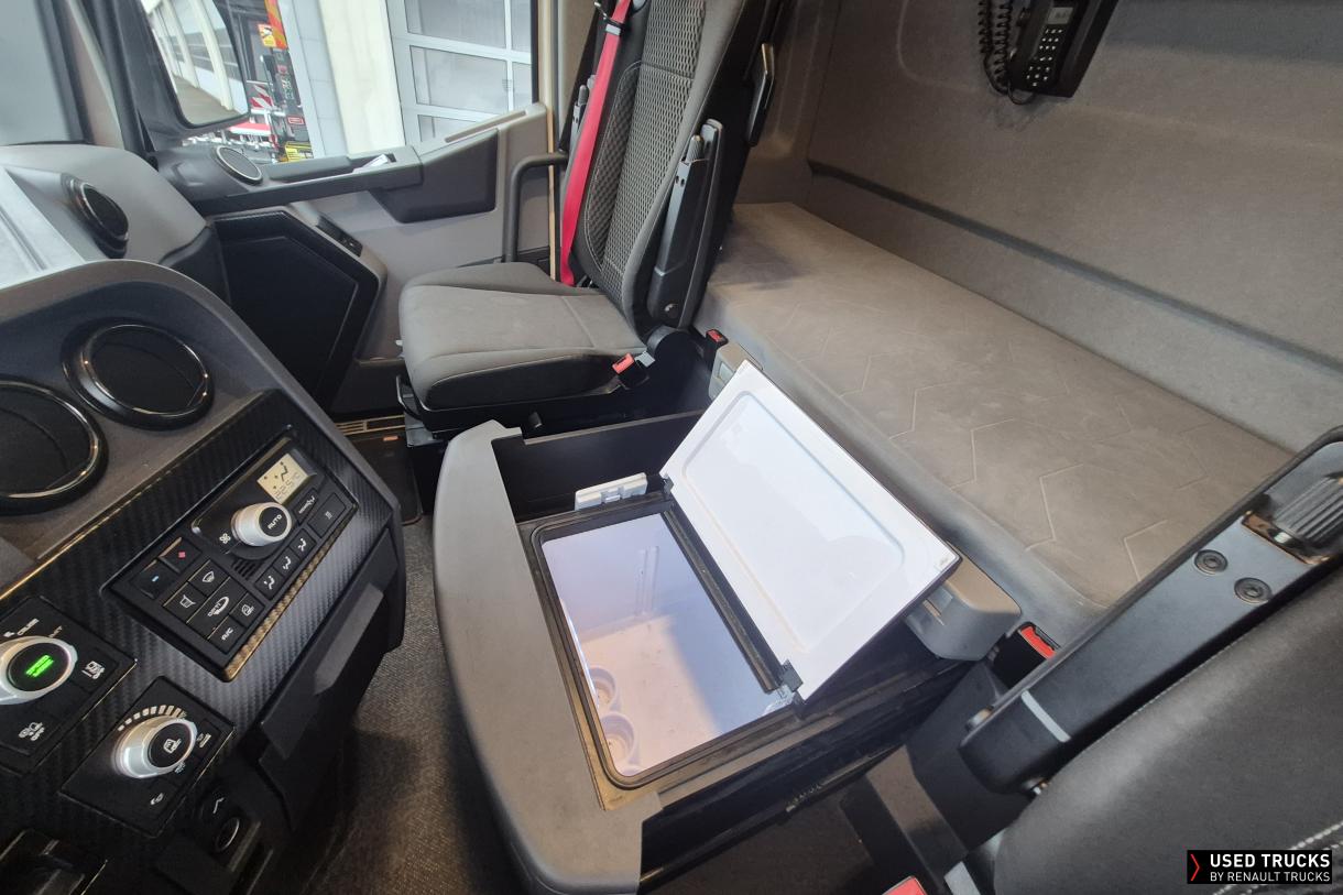 Renault Trucks T High 480