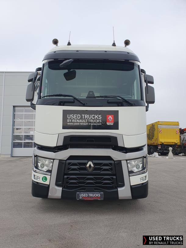 Renault Trucks T High 520
