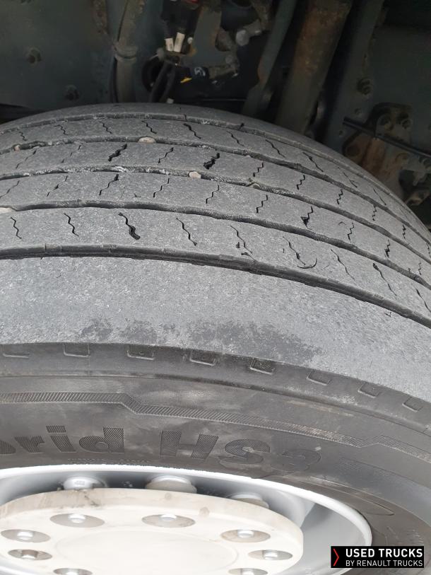 Renault Trucks T High 520