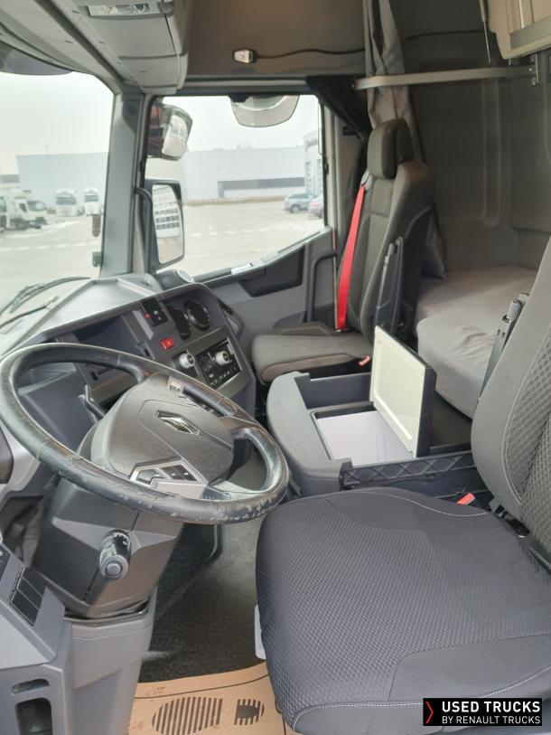 Renault Trucks T High 520