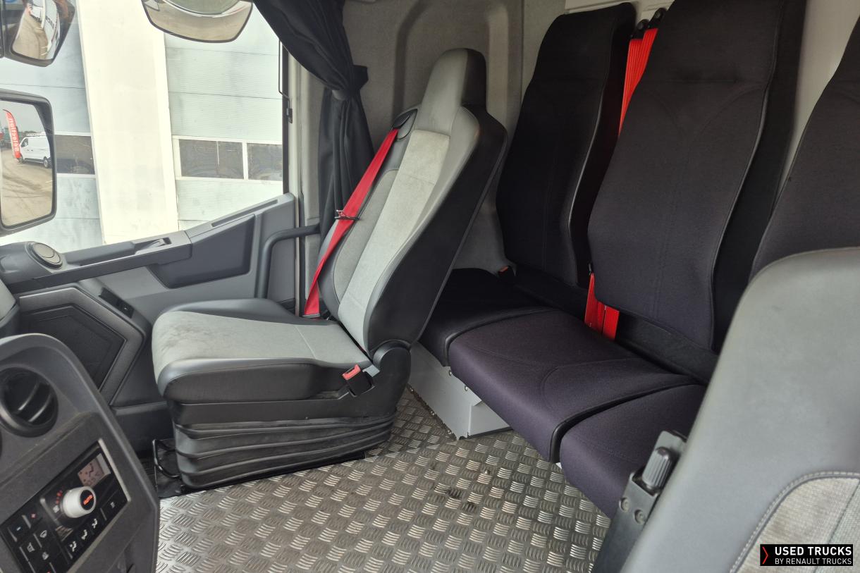 Renault Trucks T 480