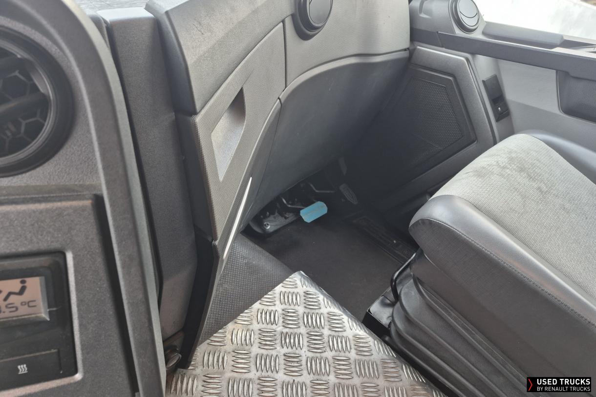 Renault Trucks T 480