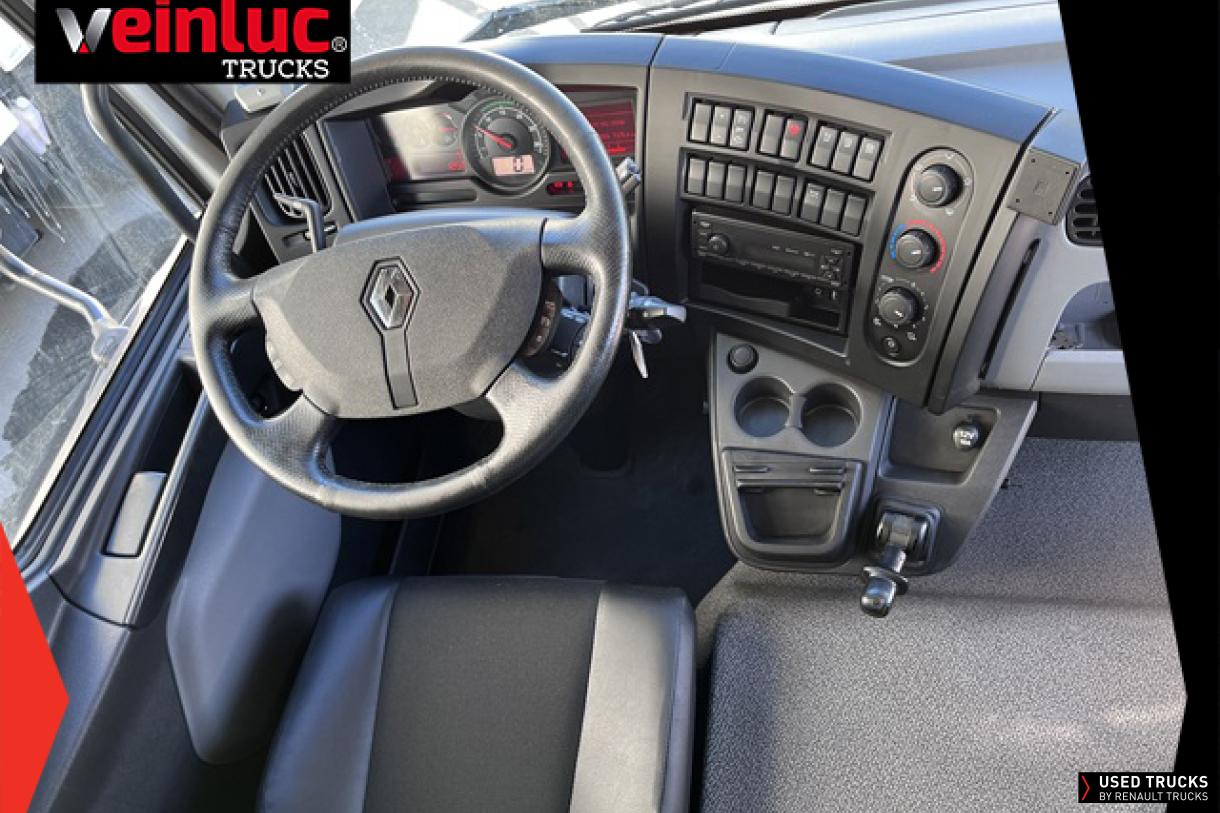 Renault Trucks D 240