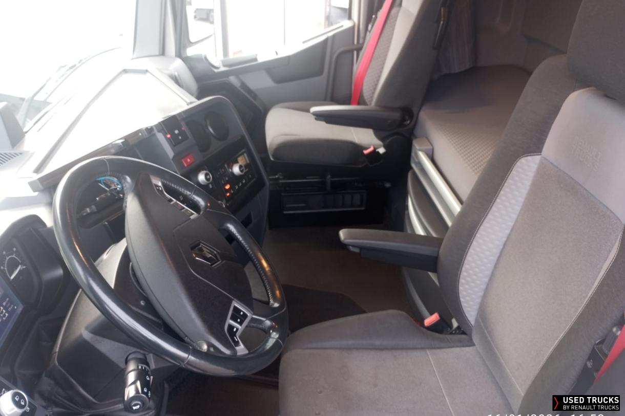 Renault Trucks T High 520