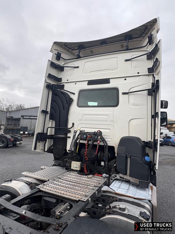 Renault Trucks T 480