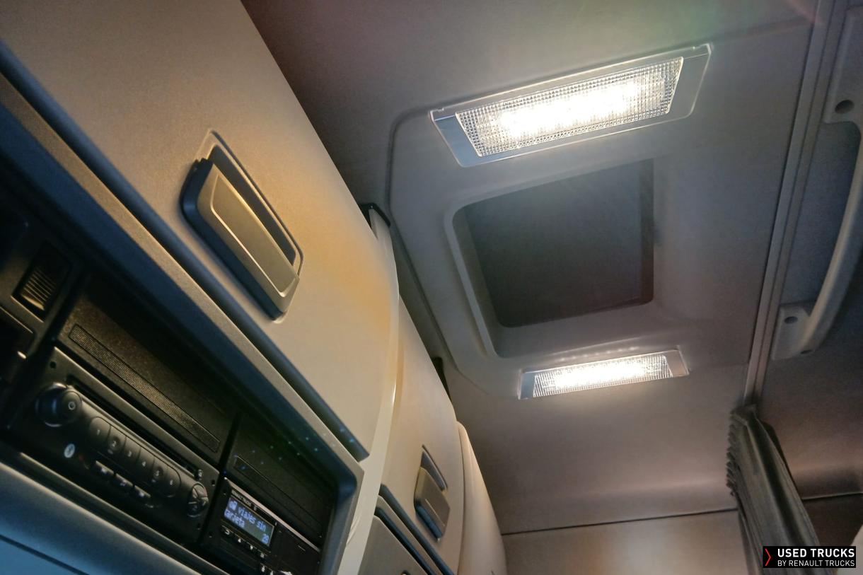 Renault Trucks T High 520