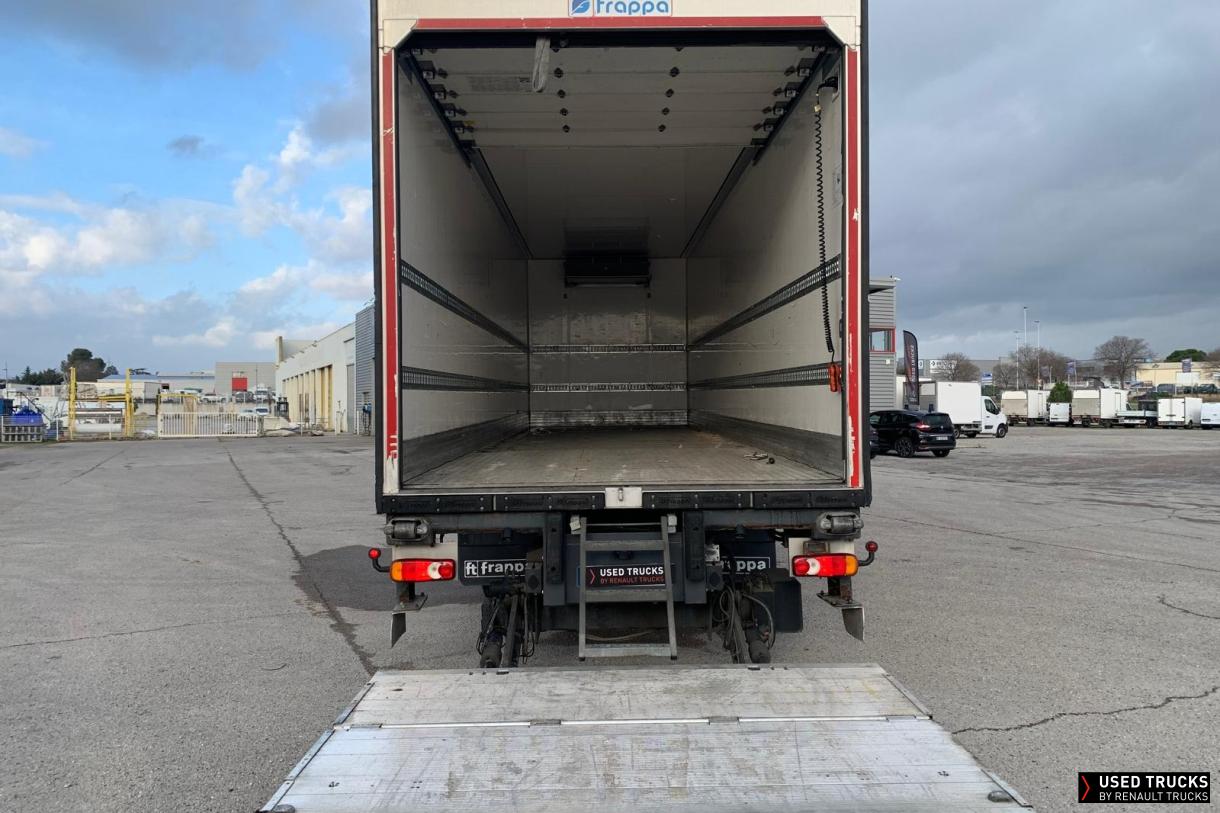 Renault Trucks T 380