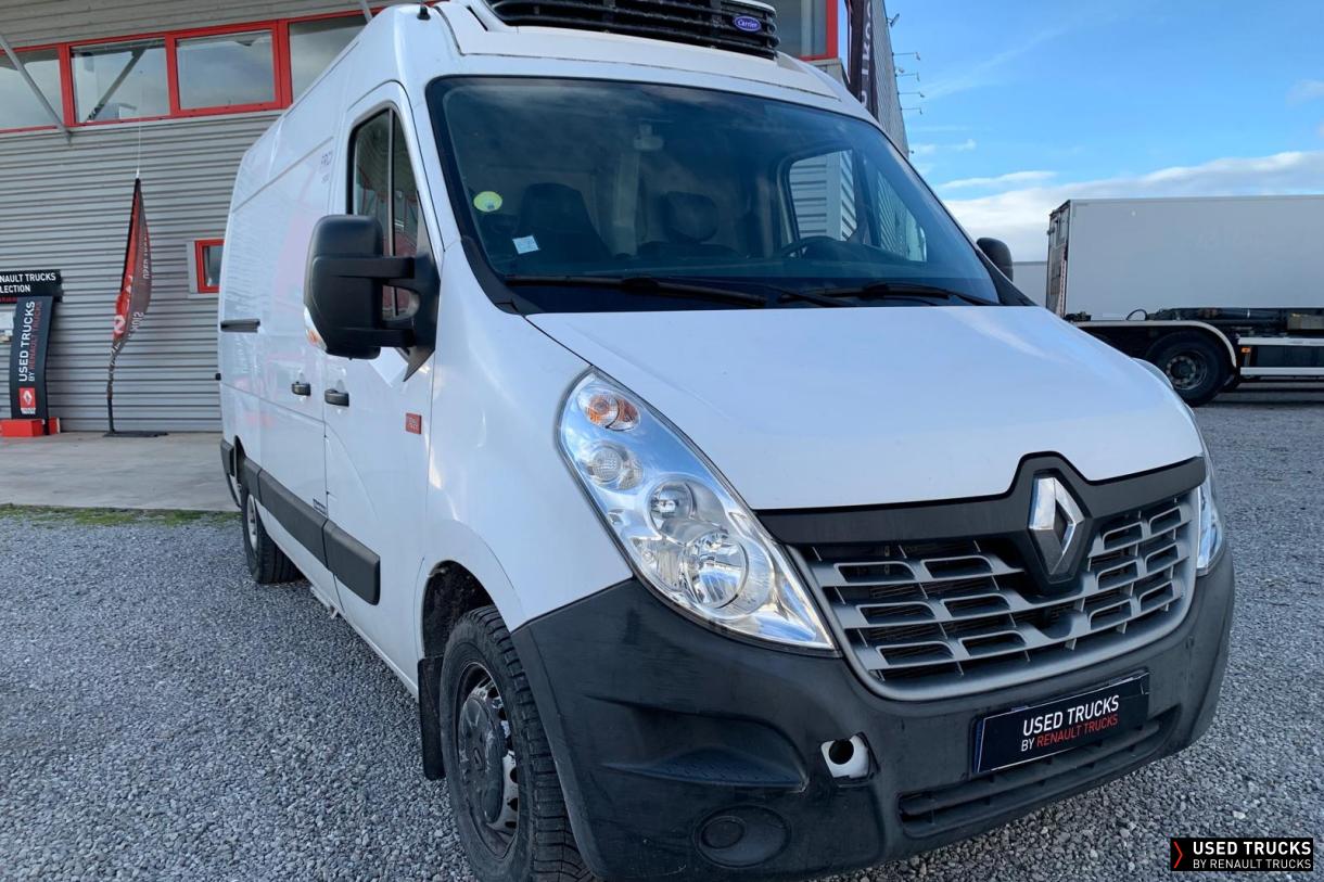 Renault Trucks Master 130